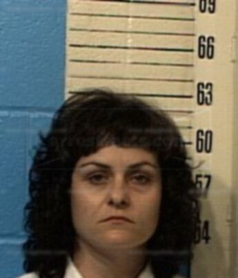 Laura Ann Ainsworth