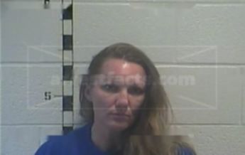 Crystal Dawn West