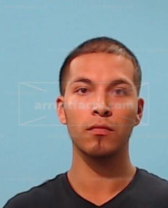 Marc Anthony Garza
