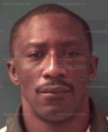 Anthony Leroy Jackson