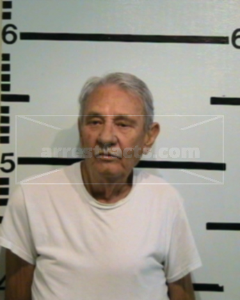 Dewey Odaniel Mathison