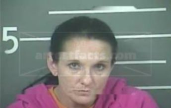 Sarah L Leedy
