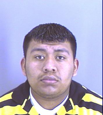 Sacramento Felix Arellano
