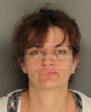 Christie Oswalt