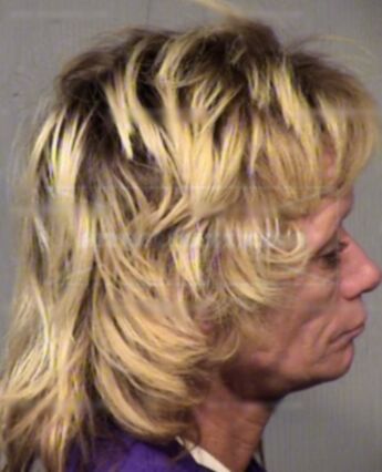 Lisa Irene Townsend