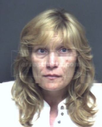 Alice Tonya May