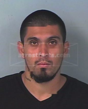 Justin Dorotel Camarillo Jr.