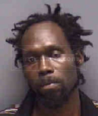 Antonio Hill Hill