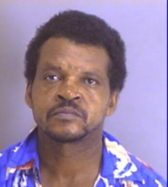 Ricky Lynn Mayfield