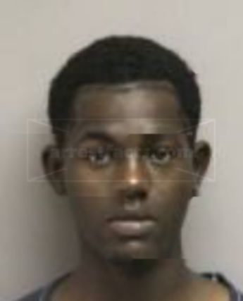 Marquel Jamil Foster