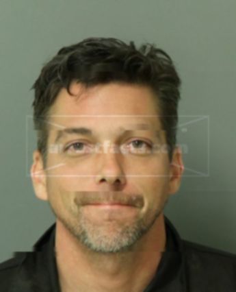 Derek Michael Harding