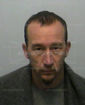 Roy Thomas Massey