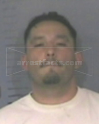 Johnny Lee Lopez