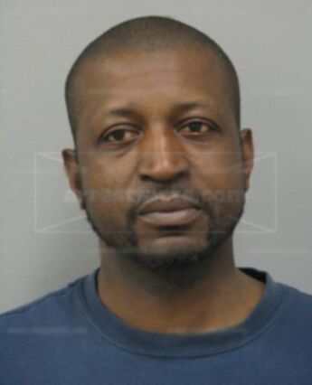 Antwain Andre Hollins