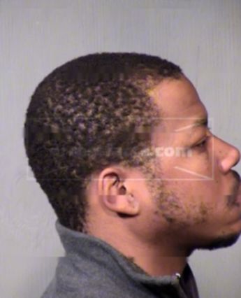 Damion Lamar Bush