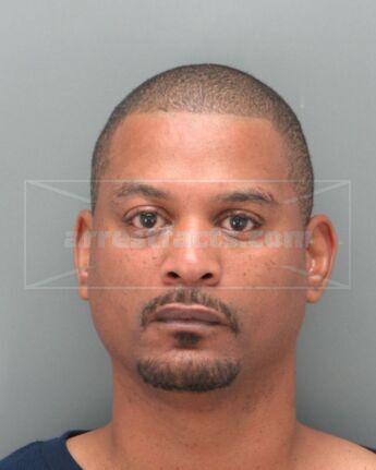 Larry Gene Butler
