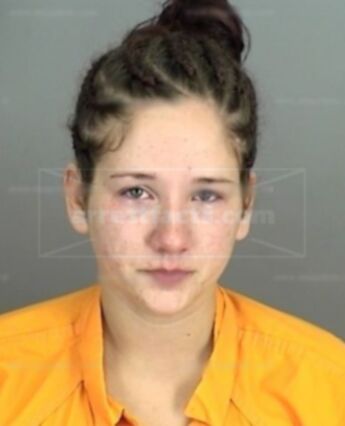 Brittany Elizabeth Jehnsen
