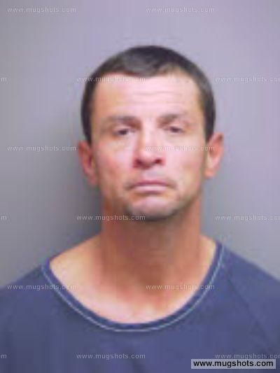 Michael Shawn Mcroberts