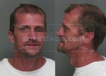 Timothy Turbeville