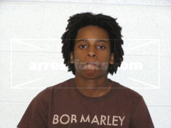 Dominick Nmn Oglesby
