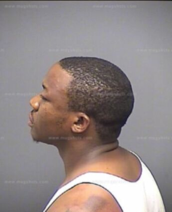 Twain Patrick Johnson