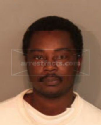 Demarco Bowdery