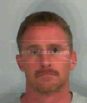 Darrell James Lewis