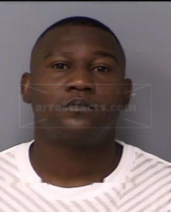 Genard Demetriuis Moore
