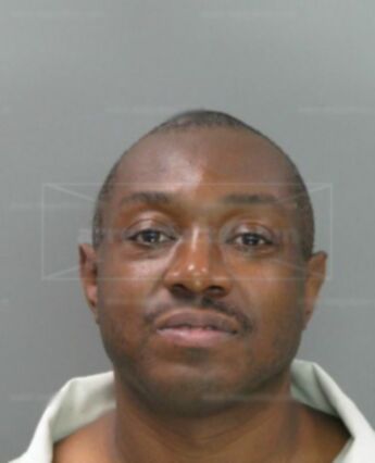 Eric Lorenzo Moultrie