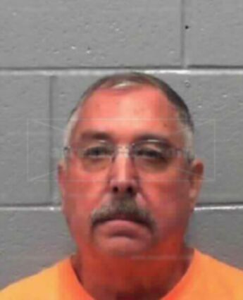 Gary Wayne Mccue