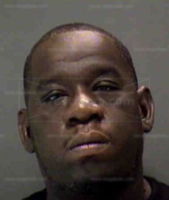 Michael Charles Wesley