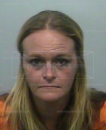 Staci Lenore Cox