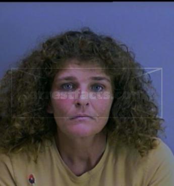 Michelle Renee Sholar