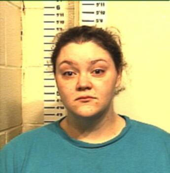 Somer Michelle Erickson
