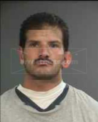 Joe Vernon Geronimo Robinson