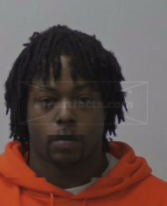 Adrian Jamar Kindred