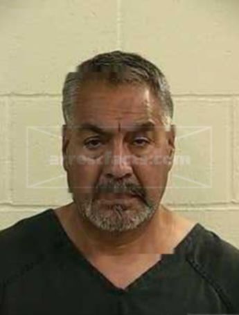 Reynaldo Chavez-Jiminez