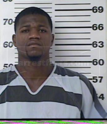 Michael Antonio Fulton
