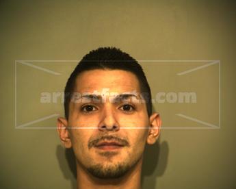 Christopher Isaac Mata