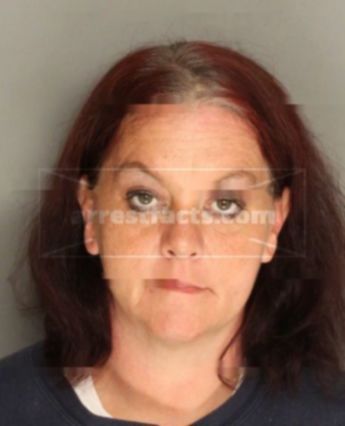 Tammy Diane Clark