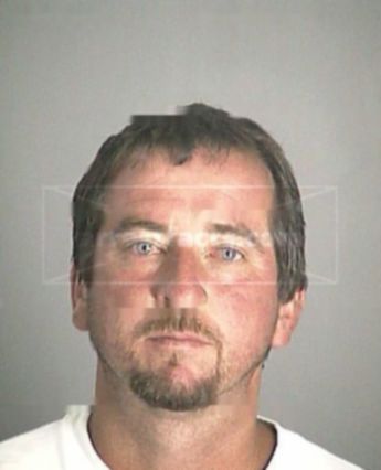 Travis Eugene Hughes