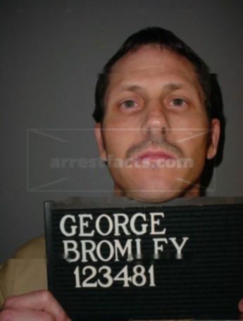 George Bromley