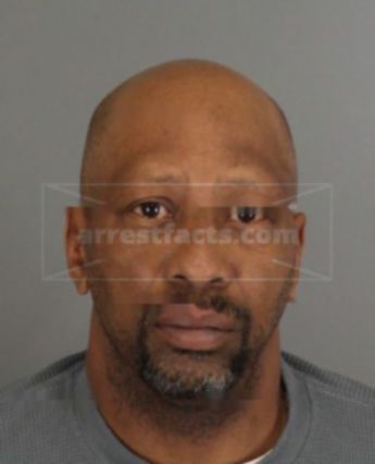 Willie Ray Brown