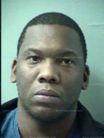 Marcus Deandre Sewell
