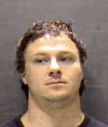 Jason Alan Lay