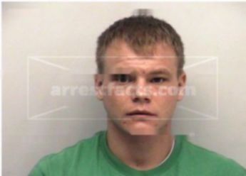 Kristopher Scott Bailey