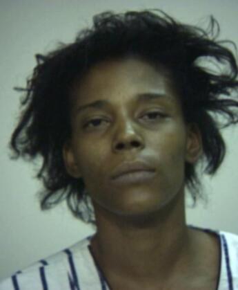 Stephanie Marie Caldwell