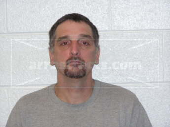 Timothy Matthew Teets