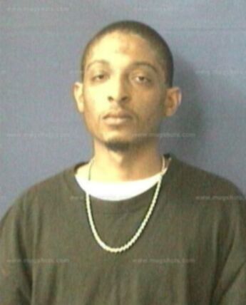 Earnest L Clayton Jr.