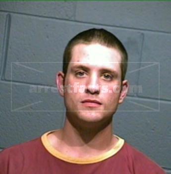 Timothy George Pliler